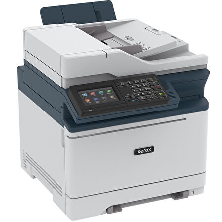 XEROX C315V_DNI A4 RENKLİ ÇOK FONKSİYONLU LAZER YAZICI 33 PPM