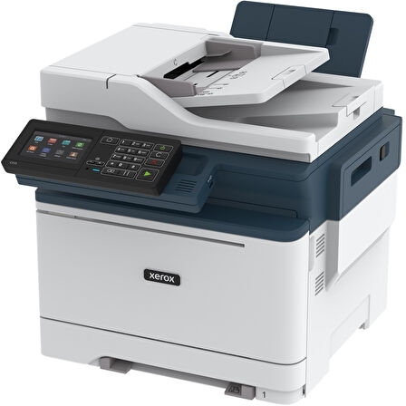 XEROX C315V_DNI A4 RENKLİ ÇOK FONKSİYONLU LAZER YAZICI 33 PPM