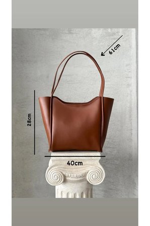 Bordo Renk SUNİ DERİ YUMAŞAK KUMAŞ KOL VE OMUZ ÇANTASI