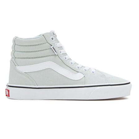 Vans Kadın Ayakkabı Wm Filmore Hi