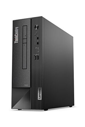 Lenovo NEO 50S i3 12100 8GB RAM 256GB SSD GT730/4GB W11HOME 11SX002VTX MASAÜSTÜ PC & PER4 BELLEK