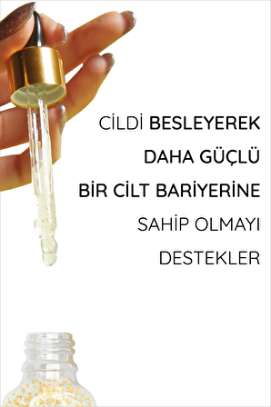 Derminix 24K Gold Beauty Serum