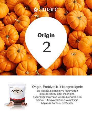 Amare Global Origin Çikolata