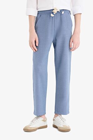 DeFacto Erkek Çocuk Standart Paça Pantolon B7487A825HSIN254