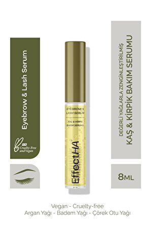 Eyebrow & Lash Serum