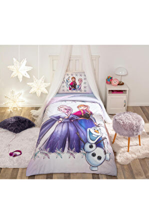ÖZDİLEK DSNY NEV.TK RF TK LILA FROZEN FROSTED