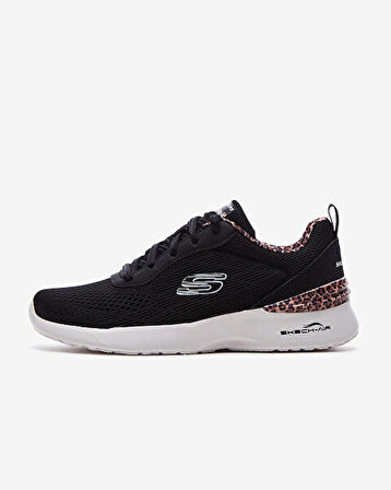 Skechers Skech-Air Dynamight Kadın Spor Ayakkabı 149752 BKW