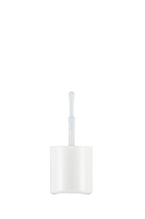 Flormar Yoğun Pigmentli Parlak Oje- Full Color Nail Enamel- Fc01 Over The Alps -8690604310371