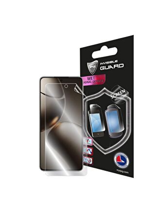 Xiaomi 14T Pro için IPG Hydrogel Ekran Koruyucu