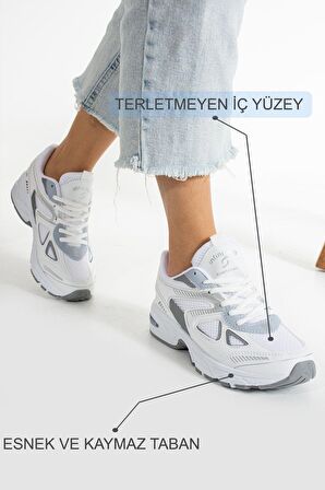 Günlük Sneaker Spor Ayakkabı Air Nova Series N110