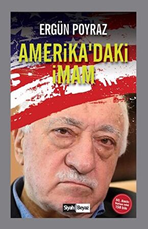 Amerika’daki İmam