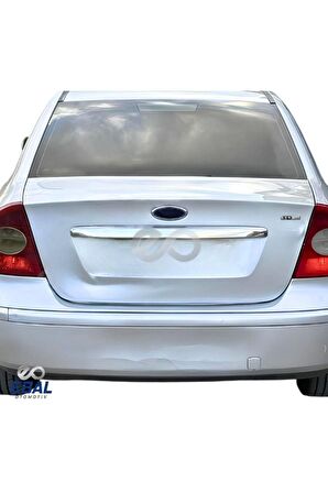 Ford Focus 2 Krom Bagaj Çıtası 2005-2011 Arası P.Çelik (sedan)