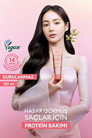 Protein Kompleksi İçeren Onarıcı Kundal Protein Bonding No Wash Treatment 130ml (Ylang Ylang)