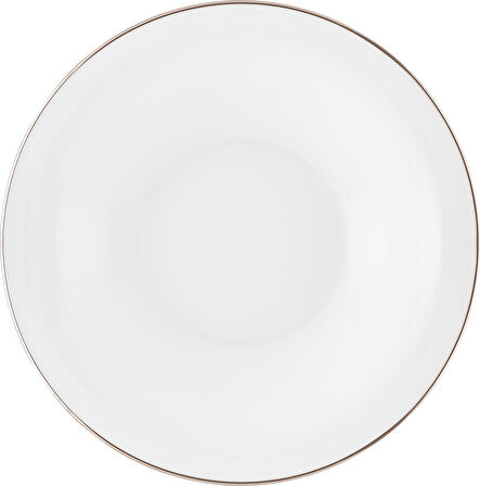 Karaca Fine Pearl Fame 58 Parça 12 Kişilik Yemek Takımı Gold