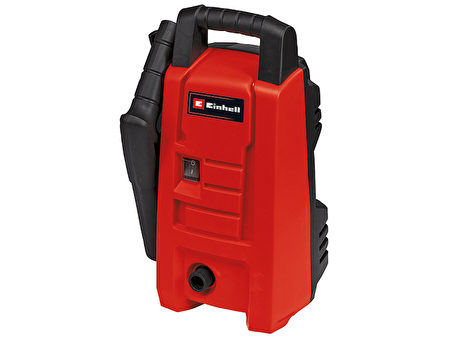 Einhell TC-HP 90, Yüksek Basınçlı Yıkama Makinesi 