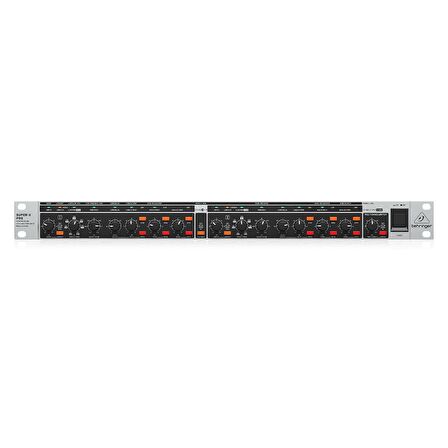 Behringer CX3400 V2 Profesyonel Crossover