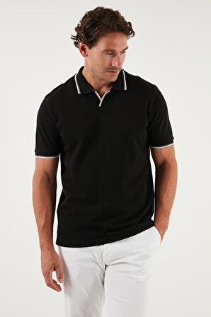 Buratti Erkek Polo Yaka T Shirt 5902964