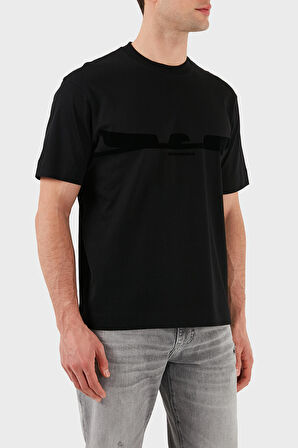 Emporio Armani Erkek T Shirt EM001015 AF13669 UC001