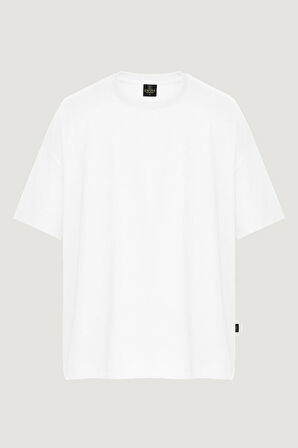 Basic Oversize Unisex Tişört