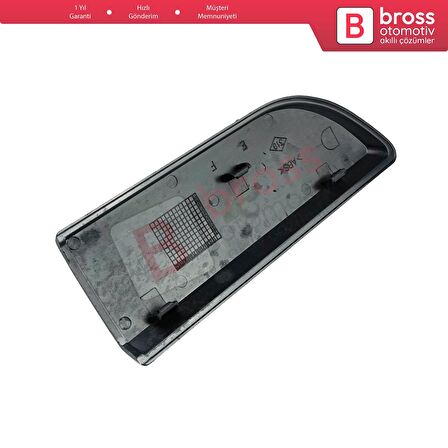 Renault Megane MK2 Scenic MK2 için Sağ DCI Monogram Amblemi Yazısı 8200717150