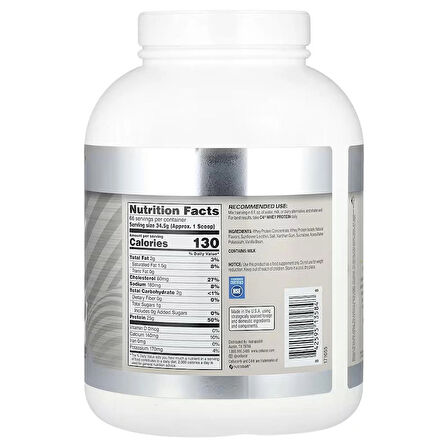 C4 Cellucor C4 Whey Protein 2 Kg - ABD VERSİYON