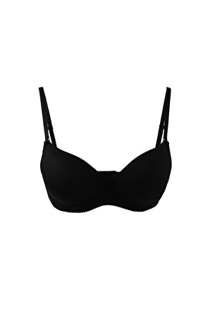 Pierre Cardin Kadın Balenli Dolgulu Push Up Sütyen