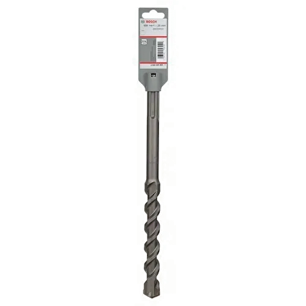 Bosch SDS Max-4 24X320 mm Hilti Ucu 