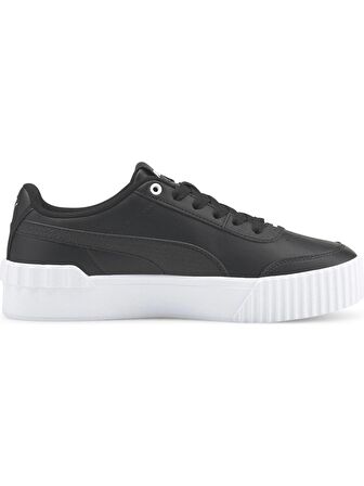 Puma 38640501 Carina Lift Mono Kadın Günlük Spor Ayakkabı