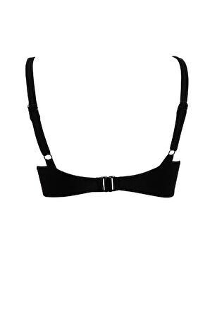 DeFactoFit Sporcu Bikini Üstü Z9609AZ24HSBK81
