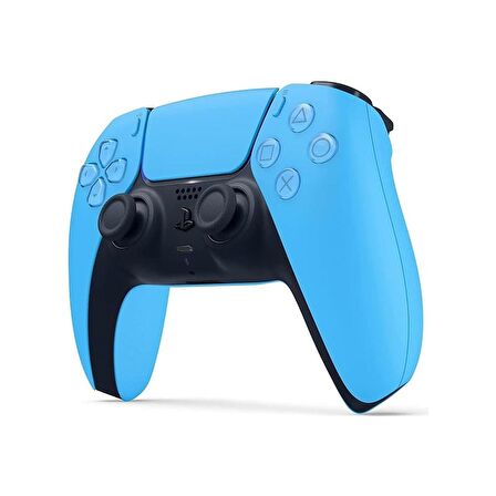 Sony Playstation 5 Dualsense Controller Starlight Blue (Bilkom Garantili)