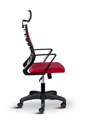 Rigel Başlıklı Ev ve Ofis Koltuğu Çalışma Koltuğu