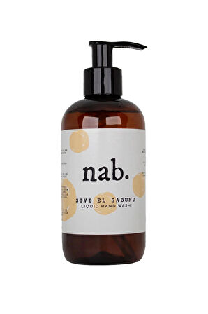 Nab. El Sabunu 250 mL - AROMASIZ