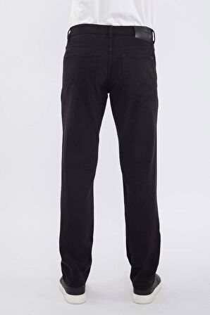 Banny Jeans Siyah Erkek Jean Pantolon