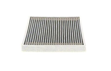 Bosch BMW Z4 2.0i sDrive 184 HP Filtre Bakım Seti (2011-2016) 3LU