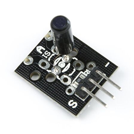 SW-18015P KY-002 Titreşim Sensör Modülü