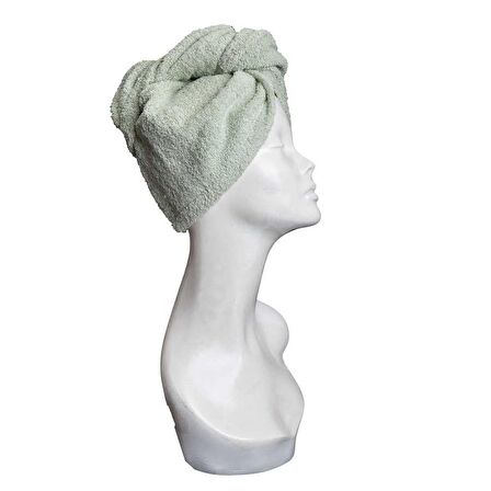 SOFT HAVLU BONE (C.YESIL)