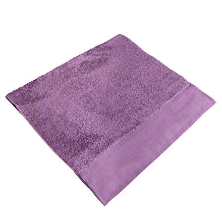 HID. SOFT 50x90 cm. HAVLU (MOR)