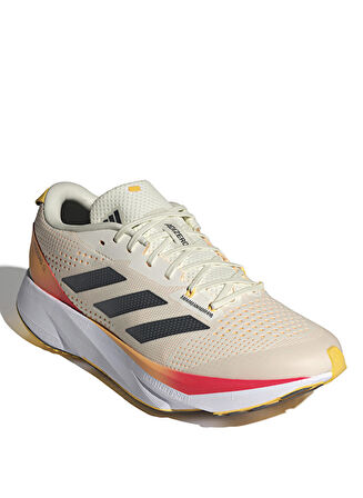 adidas Bej Erkek Koşu Ayakkabısı IG3336 ADIZERO