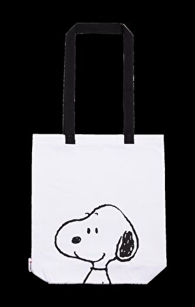 Snoopy Kafa Bez Çanta