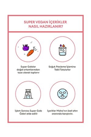 Pürüzsüz Görünüm Veren Vegan Uyku Maskesi 10g Talks Vegan  Pocket Sleeping Mask (Skin Smoother)