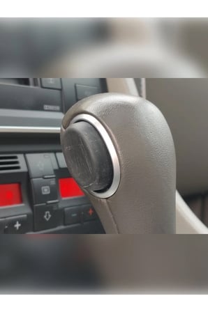 Audi A4-b6-b7-a6-c5 Otomatik Şanzıman Seçici Düğmesi