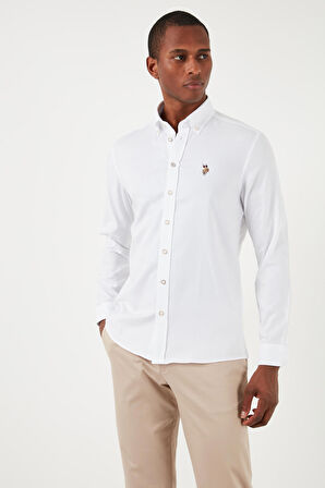 U.S. Polo Assn Erkek Gömlek G081SZ0041826727