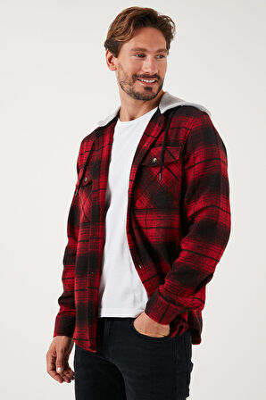 Buratti Erkek Gömlek CF22W2650