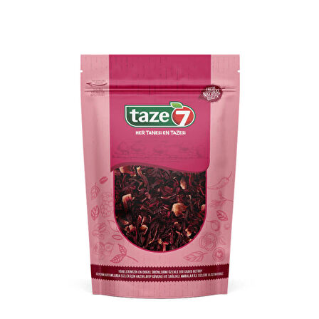 Hibiskus Çayı 70 Gr