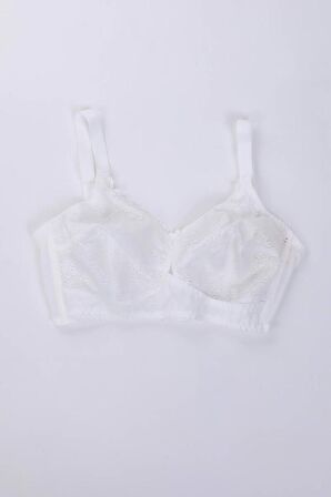 Eros Kadın Balensiz Ekstra Minimizer Sütyen