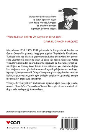 Yeryüzünde Konaklama