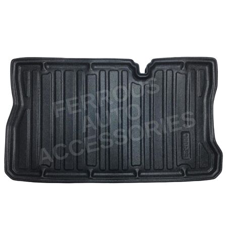 Opel Corsa C Ferrous 3D Bagaj Havuzu 2001 2006