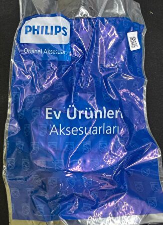 PHILIPS CORDLESS VC ACC FİLTER KIT XV1681/01