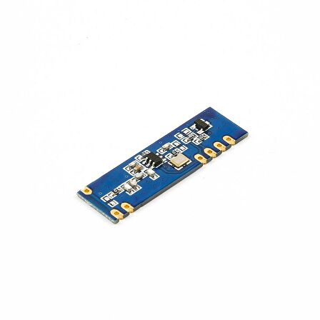 433MHz STX882+SRX882 RF Kablosuz Alıcı ve Verici Seti