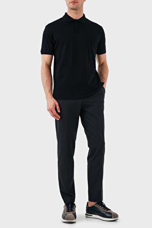 Emporio Armani Erkek Polo Yaka T Shirt EM000850 AF12955 UB118
